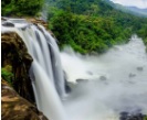 Athirappilly is one of the best tourist place