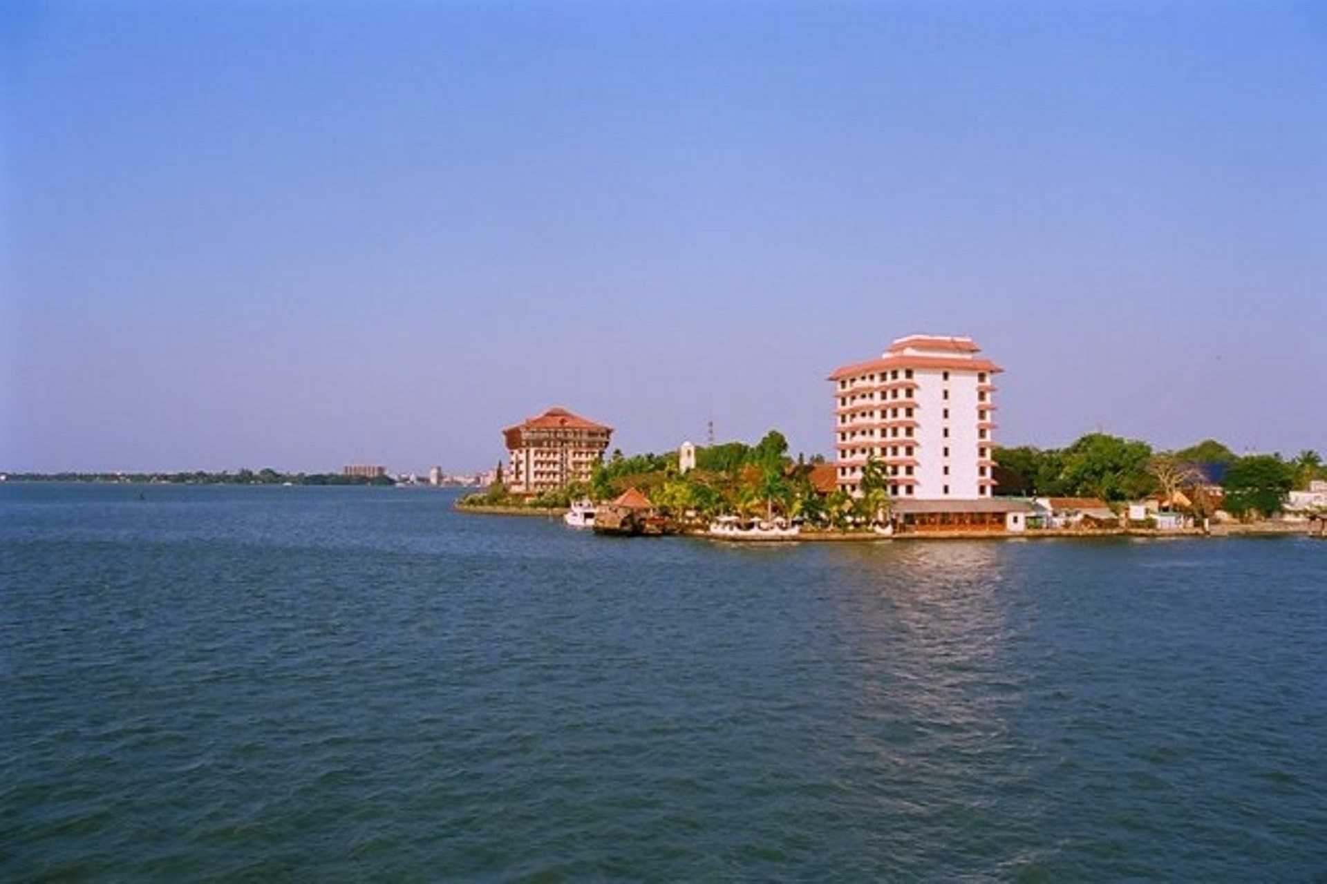 Kochi Lake