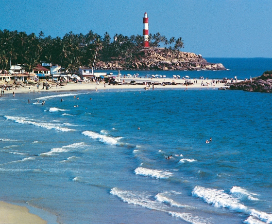 Kovalam